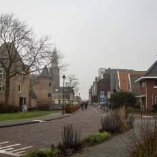 Schagen, the Netherlands 06