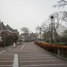 Schagen, the Netherlands 07