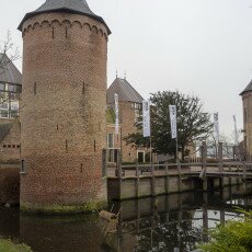 Schagen, the Netherlands 08