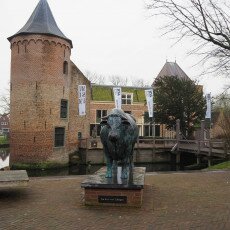Schagen, the Netherlands 09