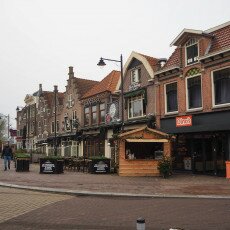 Schagen, the Netherlands 13