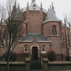 Schagen, the Netherlands 11