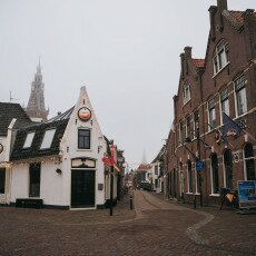 Schagen, the Netherlands 12