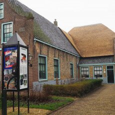 Schagen, Museum Vreeburg 01