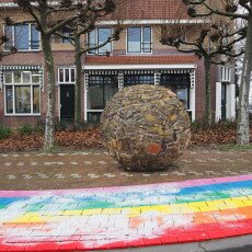 Schagen, the Netherlands 18