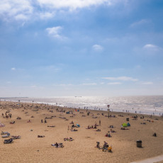 Scheveningen Beach