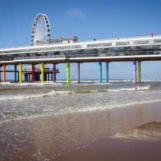 Scheveningen seaside resort 01