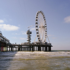 Scheveningen seaside resort 02