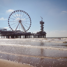 Scheveningen seaside resort 05