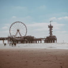 Scheveningen seaside resort 10