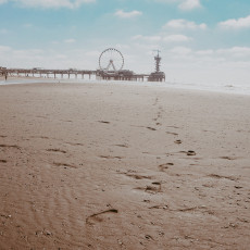Scheveningen seaside resort 12