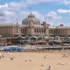 The Grand Hotel Amrâth Kurhaus