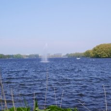 Sloterplas 16
