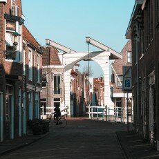 Slow pace of life 05