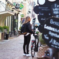 Slow pace of life 08