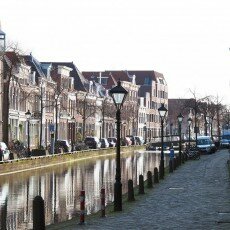 Slow pace of life 10