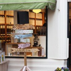 Slow pace of life 13