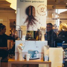 Slow pace of life 14