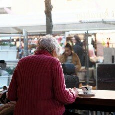 Slow pace of life 18