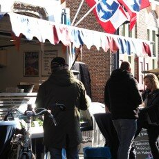 Slow pace of life 19