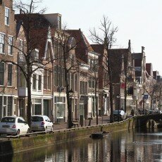 Slow pace of life 22