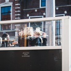 Slow pace of life 11