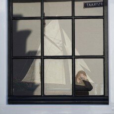 Slow pace of life 24