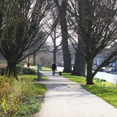 Slow pace of life 04