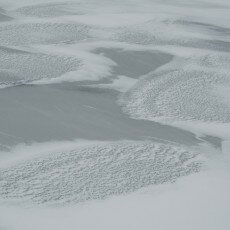 Snow and windmills 03