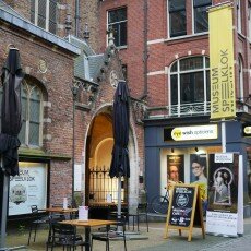 Speelklok Museum 01