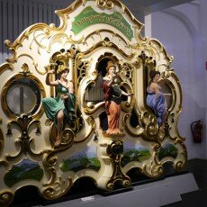 Speelklok Museum 06