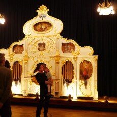 Speelklok Museum 07