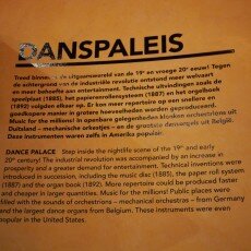 Speelklok Museum 14