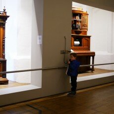 Speelklok Museum 21