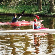 Cherry Blossom Alkmaar 15