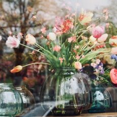 A spring morning in Amsterdam 23