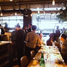 Autumn in Stadionbuurt 06