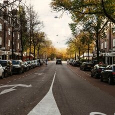 Autumn in Stadionbuurt 19
