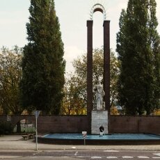 Autumn in Stadionbuurt 24