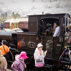 Steam-tram-Hoorn-Medemblik-18