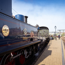 Steam-tram-Hoorn-Medemblik-locomotive