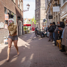  Amsterdam Straat vol Kunst 23