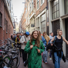  Amsterdam Straat vol Kunst 19