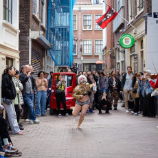  Amsterdam Straat vol Kunst 22