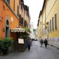 Streets of Rome 17