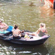 Summer 2018 heatwave 15