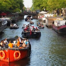 Summer 2018 heatwave 16