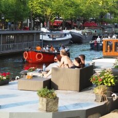 Summer 2018 heatwave 17