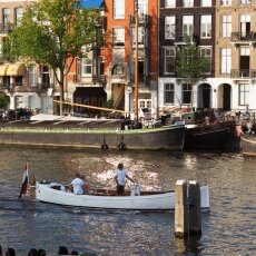 Summer 2018 heatwave 20