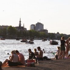 Summer 2018 heatwave 24